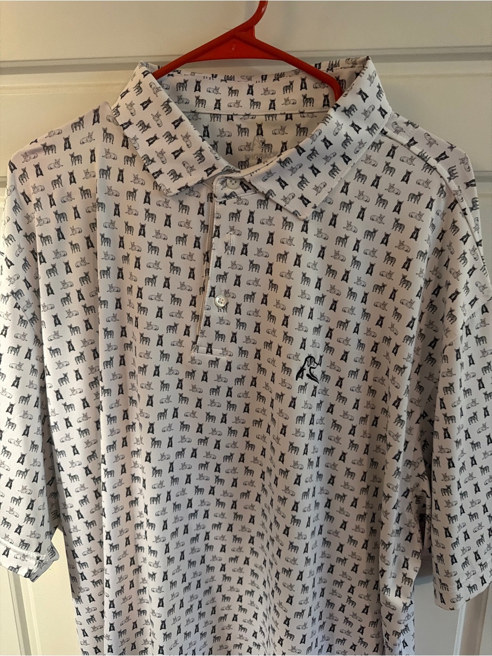 Rhoback 3XL - Frenchies Polo